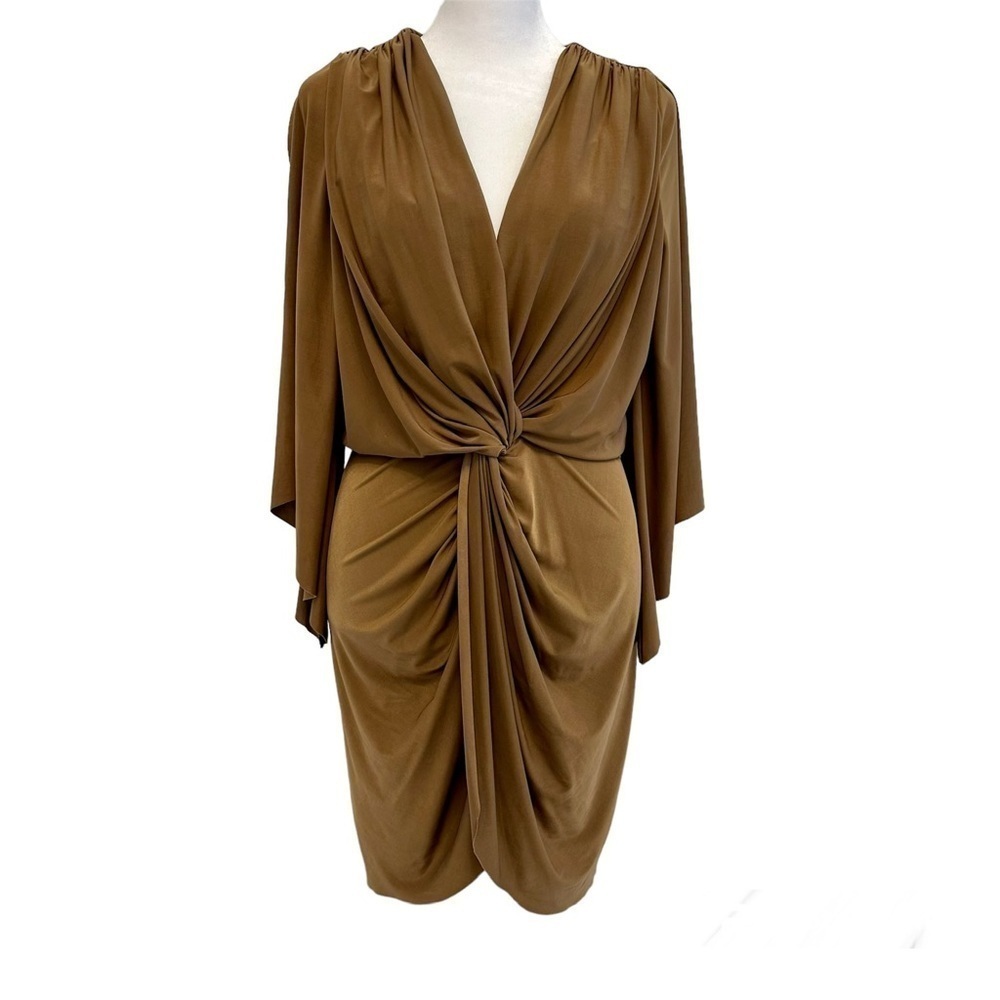 MISA Los Angeles Mini Dress